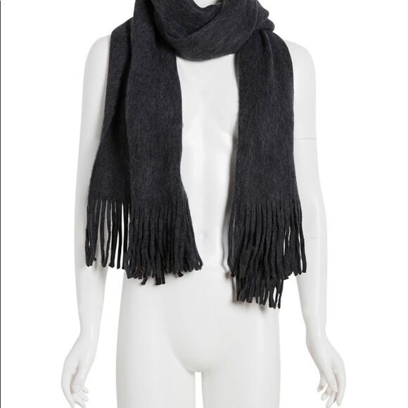 Super Soft Muffler Multifunctional Wrap Scarf - Picture 3 of 5